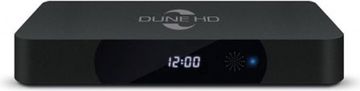 HD-медиаплеер Dune Hd pro 4k