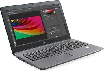 Ноутбук Hp єкр. 15,6/ core i7 6700hq 2,6ghz/ ram8gb/ ssd256gb/video quadro m1000m