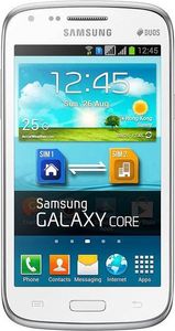 Samsung i8262 galaxy core duos