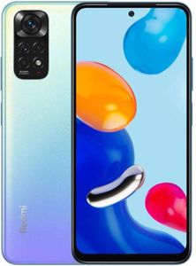 Мобильный телефон Xiaomi redmi note 11 4/64gb