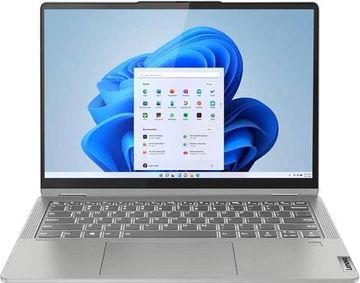 Ноутбук Lenovo ideapad flex 5i 16&#34; core i5-1235u 1,3ghz/ ram16gb/ssd512gb/ intel iris xe