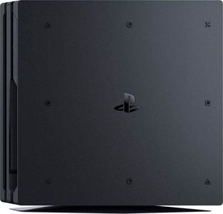 Sony ps 4 pro cuh-7208b 1tb