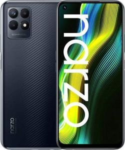 Мобільний телефон Realme narzo 50 rmx3286 4/128gb