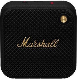 Marshall willen and brass