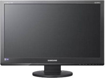 Монитор 24" TFT-LCD Samsung 2494lw ls24kilkbq