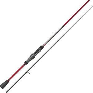 Спиннинг Daiwa fuego 732lfs-st / 2.20m 2-10g