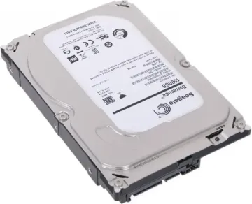 HDD-внешний Seagate 1000gb desktop