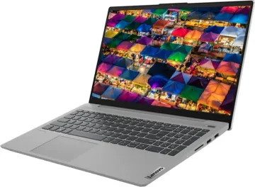 Ноутбук Lenovo екр. 15,6"/amd ryzen 5 5500u/ram16gb/ssd512gb/amd radeon graphics