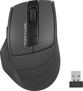 Миша A4Tech fstyler fg30s wireless