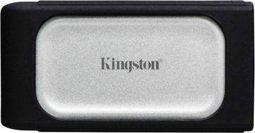 Kingston xs2000 2 tb