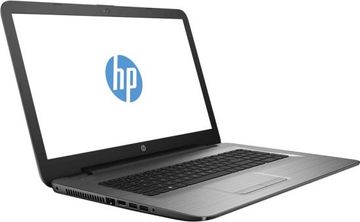 Ноутбук Hp єкр. 15,6/ core i7 6500u 2,5ghz/ ram8gb/ ssd256gb/ dvdrw