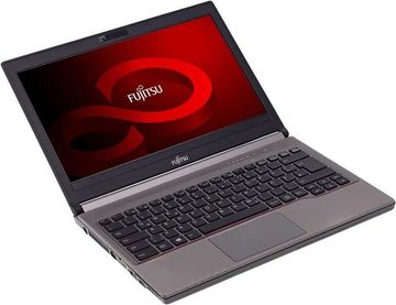 Ноутбук Fujitsu єкр. 14"/ core i5-4300m 2,60ghz/ram8gb/ssd120gb/intel hd graphics 4600