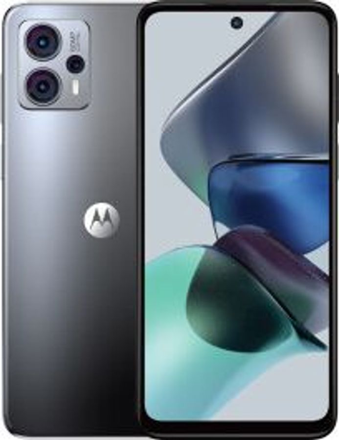 moto g23 4/128gb
