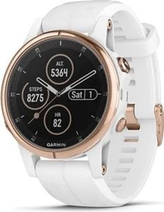 Garmin fenix 5s