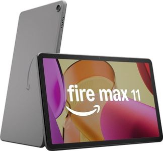 Amazon fire max 11 13th gen