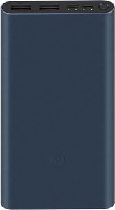 Xiaomi plm13zm mi power bank 3 10000mah