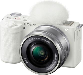 Sony zv-e10 kit