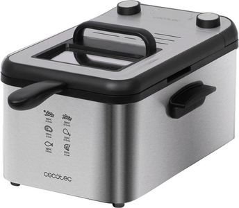 Cecotec cleanfry infinity 3000