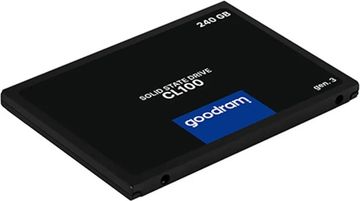 Goodram cl100 gen.3 240 gb