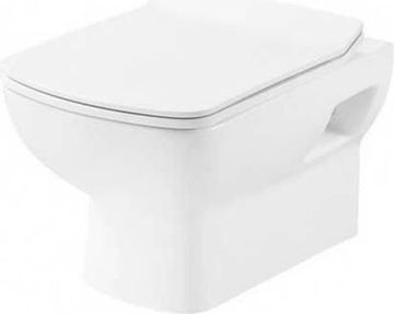 Devit 3120123 + унітаз