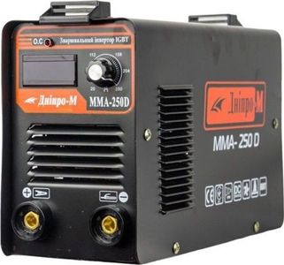 Dnipro-M mma-250d