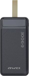 Awei p7k 30000mah