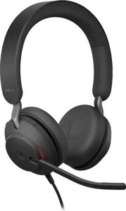 Jabra evolve2 40 ms stereo usb-typec