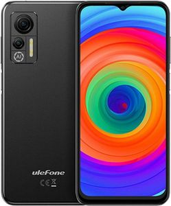 Ulefone note 14 3/16gb