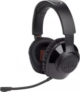 Jbl quantum 350 wireless