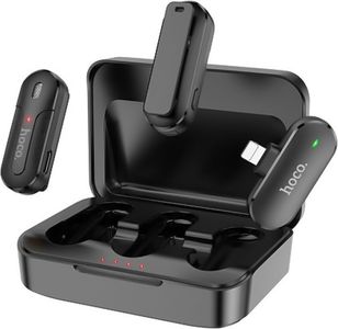 Hoco di56 twin lightning