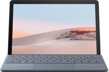 Microsoft surface go 2 8/128gb / pentium 4425y