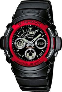 Casio aw-591