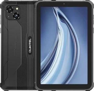 Oukitel pad rt3 pro 4/128gb