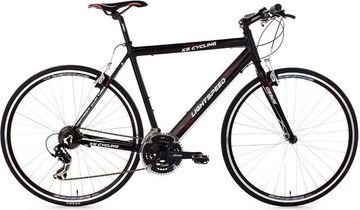 Ks Cycling light speed