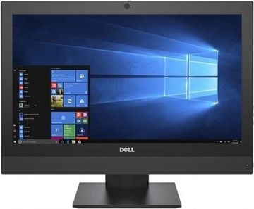Dell optiplex 5250 aio/core i5-7500/ram8gb/ssd256gb/intel hd graphics 630