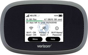 Verizon mifi 8800l