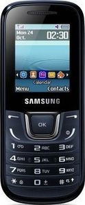 Samsung e1282t