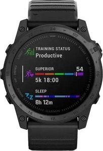 Garmin tactix 7 standard edition premium tactical gps watch