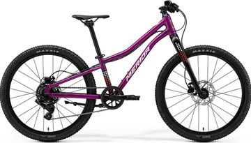 Merida matts j.24 2025 / рама 11,5" silk