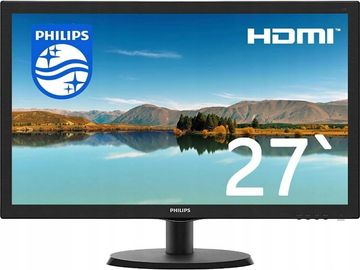 Philips 273v5l