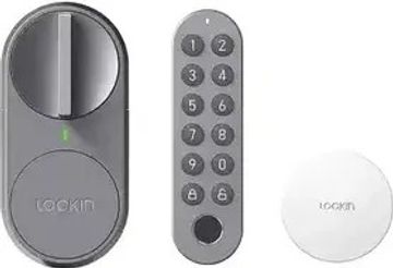 Lockin g30 smart lock