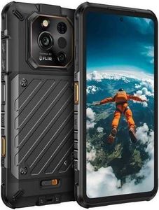 Rugone xever 7 pro 12/512gb