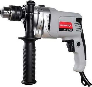 Интерскол ду-750эр