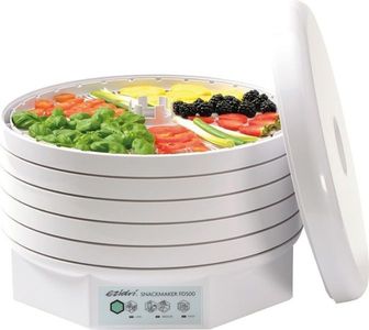 Ezidri snackmaker fd500 digital