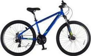 Comanche tomahawk fs disc 26