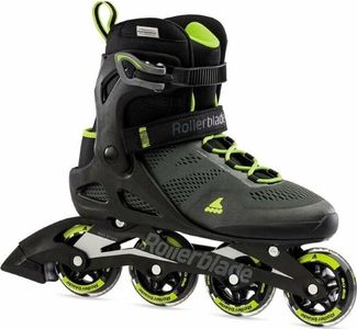Rollerblade macroblade 80