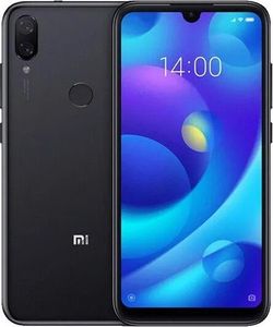Xiaomi mi play 6/128gb