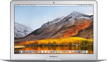 Apple macbook air 13.3" a1466/ core i7 2.2ghz/ ram8gb/ ssd256gb/ hd6000