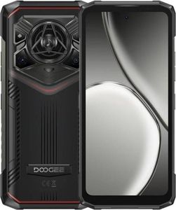 Doogee blade 20 pro 6/256gb-