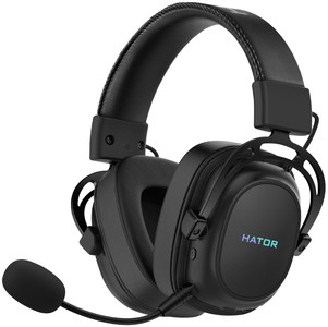Hator hypergang wireless tri-mode